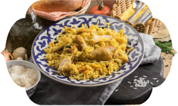 Чикен фуга.