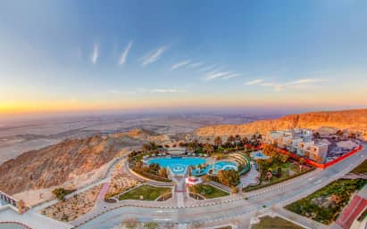 Остров Хударият