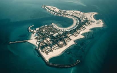 Остров Нурай